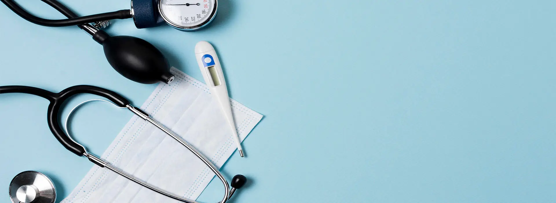 Well-Being with Quality Healthcare Springfield Medical Clinic