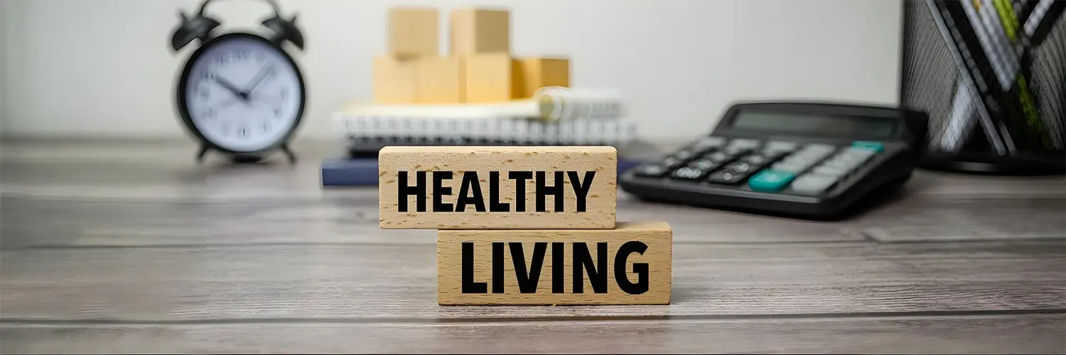 Simple Lifestyle Changes That Improve Overall Health