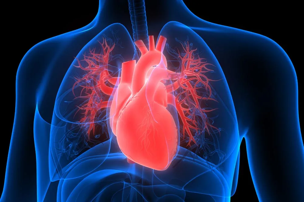Congestive Heart Failure