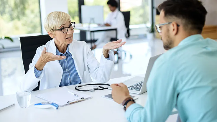 Why Routine Check-Ups are Required for Good Health?