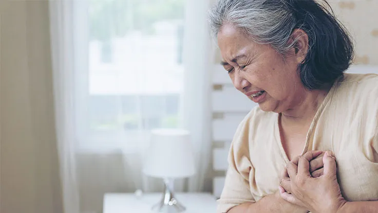 What is Congestive Heart Failure? Diagnostic & Prevention Techniques