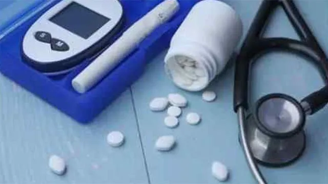 Hypertension Treatment: Medicines, Lifestyles, and Other Options