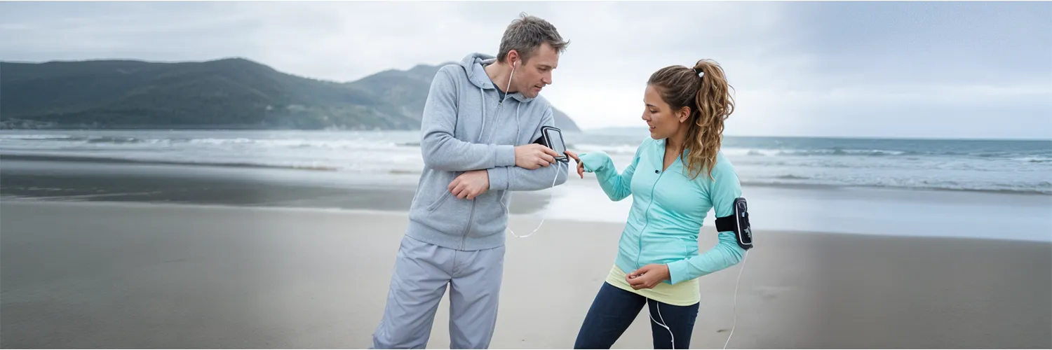 How to Build a Heart-Healthy Lifestyle After 40