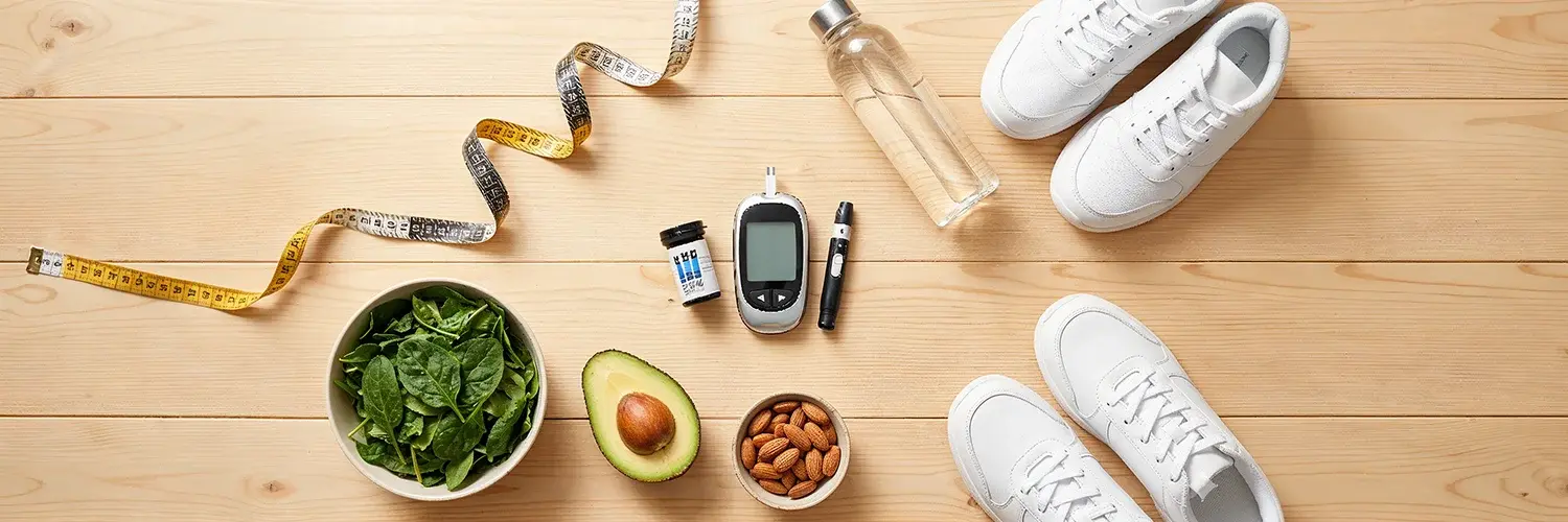Insulin Resistance Explained: The Hidden Cause Behind Type 2 Diabetes and Weight Gain