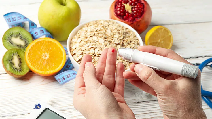 Diabetes: Types, Symptoms, Treatment, and Lifestyle Changes