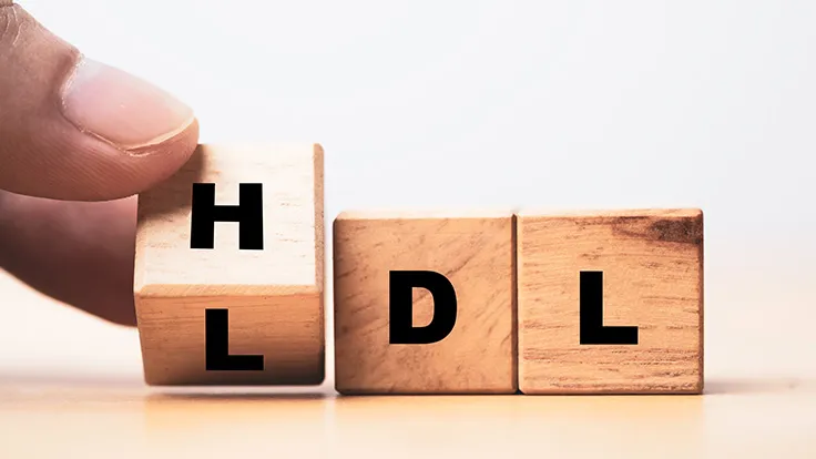 High-Cholesterol Foods To Avoid