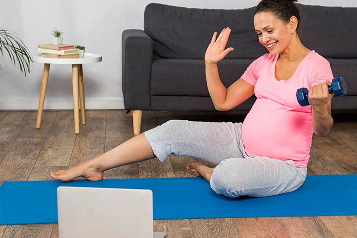 10 Simple Exercises to Manage Gestational Diabetes