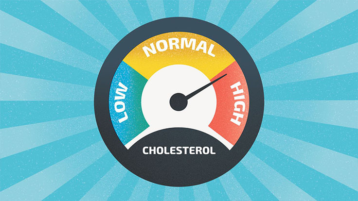 Control High Cholesterol with these Easy-to-Follow Tips