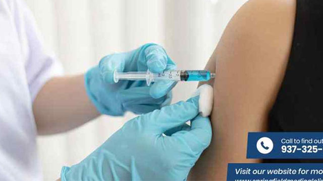 The covid-19 vaccine altered menstrual cycles in women, a study suggests
