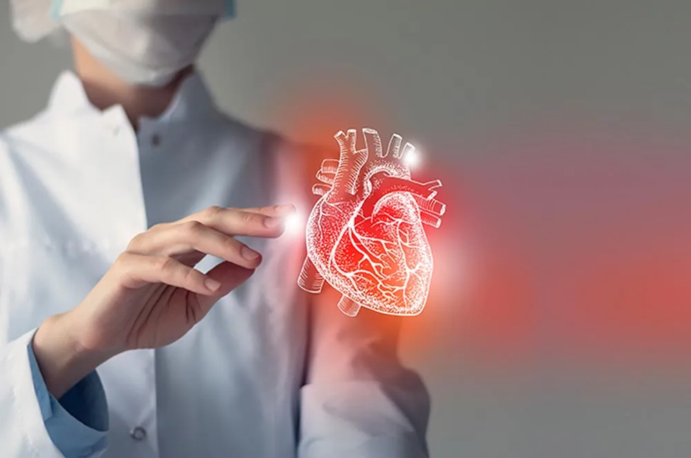 Coronary Artery Disease
